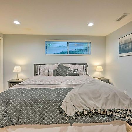 Roomy Salt Lake City Apt With Movieandgame Room ภายนอก รูปภาพ